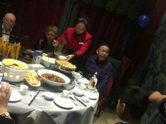 -一家人(凯旋路店)