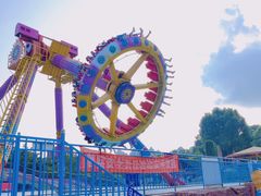 -南湖梦幻岛