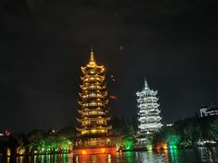 -桂林两江四湖景区