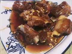 -铜锣湾·有麝自然香(重庆新天地店)