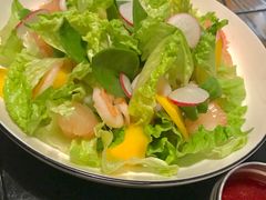 -黑角餐厅美式狂野Blackhorn(昌茂花园店)