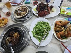 肉骨茶-新峰肉骨茶