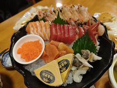 -大焰自助日式料理 铁板烧(徐汇店)
