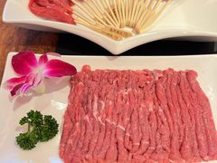 -南门涮肉(天坛店)