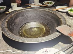 -大鱼山房鱼头火锅(老字号品质店)