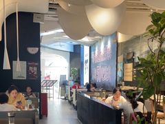 -渔语鱼酸菜鱼新川菜(来福士店)