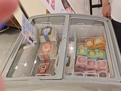 -兰乔贝恩动物奶油生日蛋糕(龙之梦大都汇店)