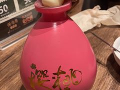 -云海肴·汽锅鸡·云南菜(浦江欢乐颂店)