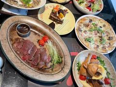 -Nord Grill&Bar Highland诺德西餐(深圳欢乐海岸店)