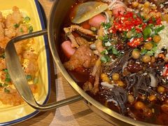 -冒胖子·市井火锅冒菜(同创汇店)