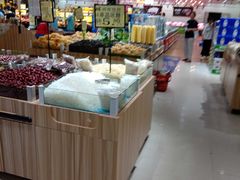 -尚优玛特(田尚坊商业中心店)