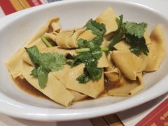 -喜家德虾仁水饺(开发区万达店)