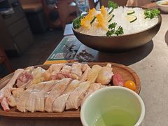-野·大山里土鸡火锅(万科里店)