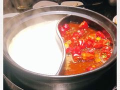 -捞王锅物料理(凯旋路店)