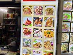 -大岗仙庙烧鸡(花东店)