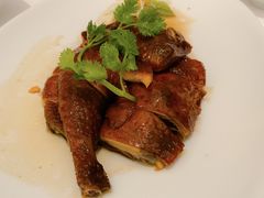 -宝丽轩中餐厅BAOLIXUAN