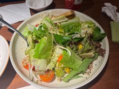 -大树餐厅(益田假日店)