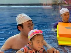 -酷游亲子游泳中心