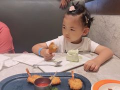 -必胜客(万达广场店)