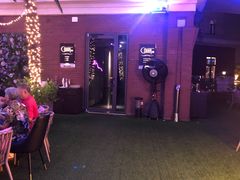 -岁粤Moon·湖景餐厅(月光码头店)