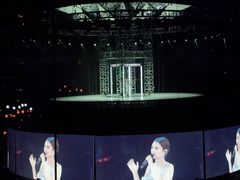 -宝能国际体育演艺中心