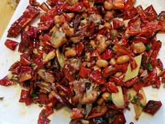 -南海渔家•渔民海鲜(亚特兰蒂斯店)