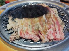 -喜来稀肉(北外滩白玉兰广场店)