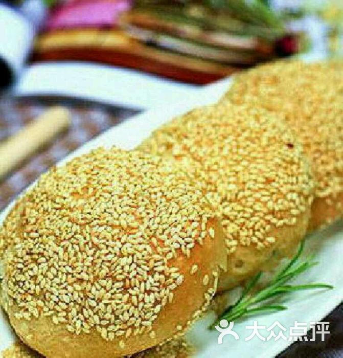 烧饼王小吃店图片 第7张