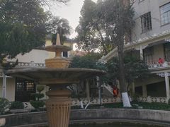 -南京中国近代史遗址博物馆(南京总统府)