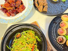 -后海16号·北京私房菜