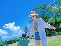 -三亚亚龙湾天域度假酒店