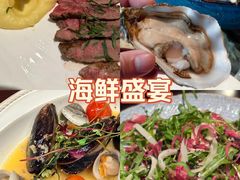 -普朗姆生蚝吧(原建国路店)