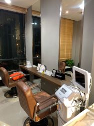 -意廊 Hair Salon