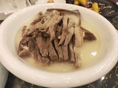 -内蒙古驻京办餐厅