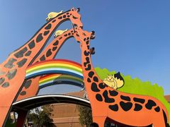 -季高兔窝窝亲子园(上海薰衣草公园店)