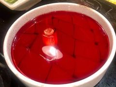 屠场鲜鸭血-唇辣号重庆老火锅(亦庄店)