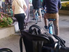 -广州天河希尔顿酒店