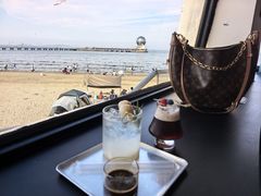 -ChanDu躔度咖啡(灯塔店)