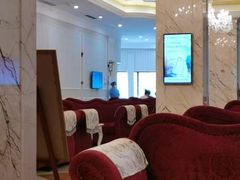 -名流健康高端体检中心·名宾门诊·健康管理