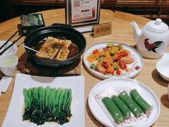 -德胜轩正宗顺德菜(宝安沙井会展中心店)