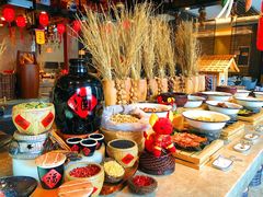-哈尔滨融创施柏阁酒店中餐厅