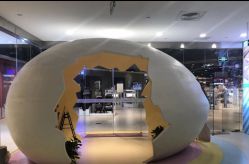 -慢脚印孕产中心(园区国金店)