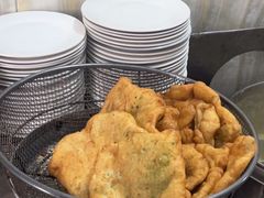 -老方子馅饼粥(台东店)