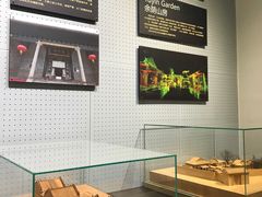 -广州市城市规划展览中心
