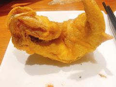 -新海渔港·胶东海鲜家常菜·家宴(奥体中心店)