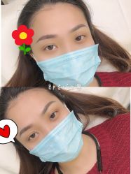 -久匠·纹眉半永久野生眉