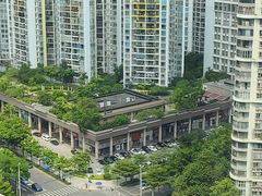 -深圳凯宾斯基酒店