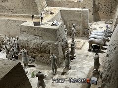-秦始皇帝陵博物院(兵马俑)