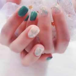 -M Nails & Beauty美甲美睫美体