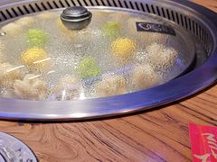 -山河屯铁锅炖鲜鹅·东北菜(开发区一店)
